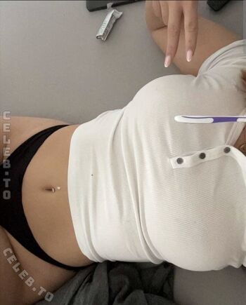 Full leaked Cherry evelyn private onlyfans photo
