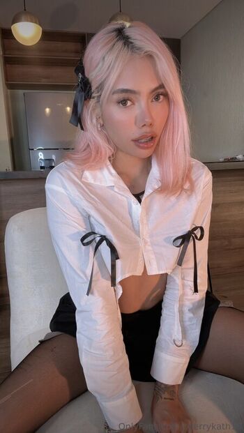 Full leaked Cherry flavor page private onlyfans photo