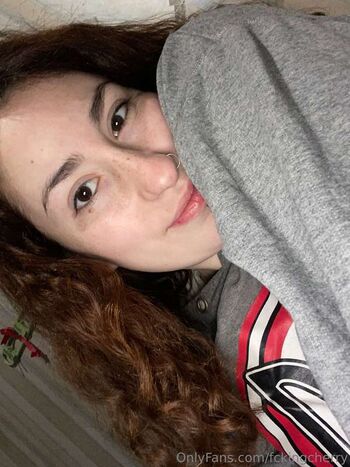 cherry latina