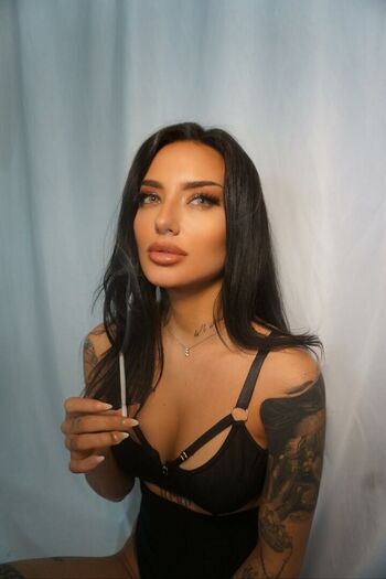 Full leaked Cherry rebelle page private onlyfans photo