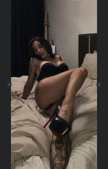 Full leaked Cherry rebelle page private onlyfans photo