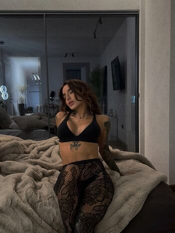 Full leaked Cherry rebelle private onlyfans photo