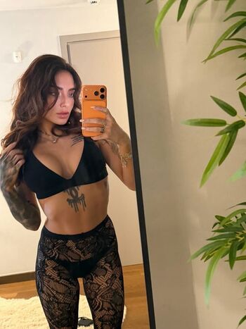 Full leaked Cherry rebelle private onlyfans photo