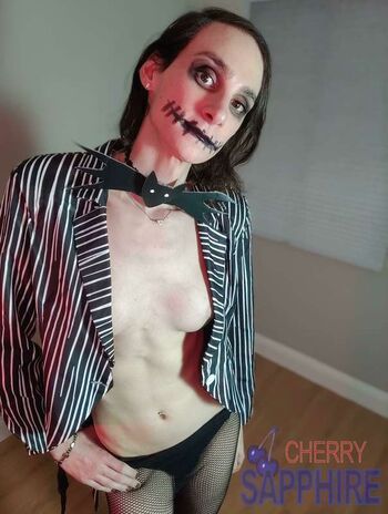 Full leaked Cherry sapphire private onlyfans photo