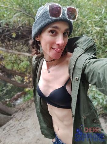 Full leaked Cherry sapphire private onlyfans photo