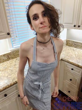 Full leaked Cherry sapphire private onlyfans photo