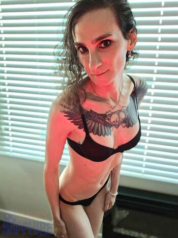 Full leaked Cherry sapphire private onlyfans photo