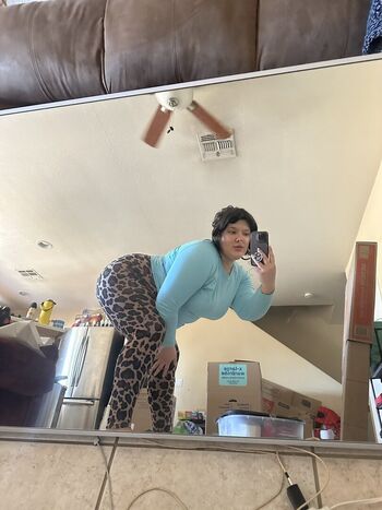 Full leaked Cherry velora private onlyfans photo