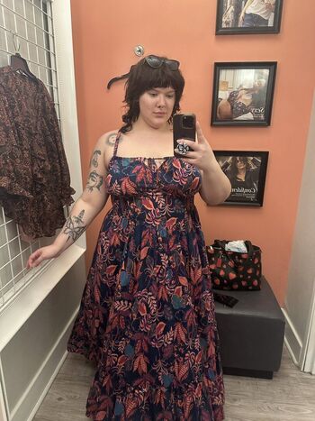 Full leaked Cherry velora private onlyfans photo