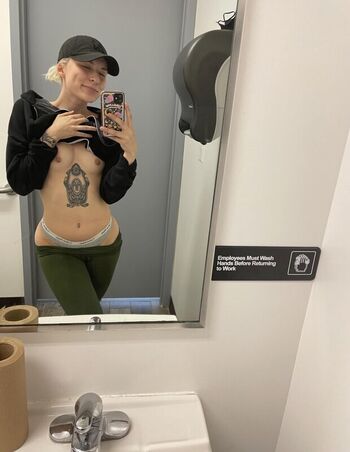 Full leaked Cherry wilder private onlyfans photo