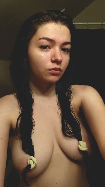 Full leaked Cherrybb private onlyfans photo