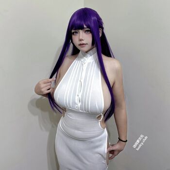 Full leaked Cherrybear private onlyfans photo