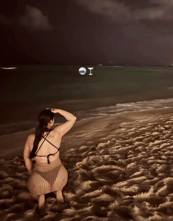 Full leaked Cherryberry private onlyfans photo