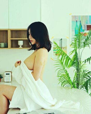 Full leaked Cherrychayomi page private onlyfans photo