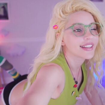 Full leaked Cherrycrush private onlyfans photo