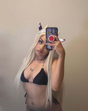 Full leaked Cherryishere private onlyfans photo