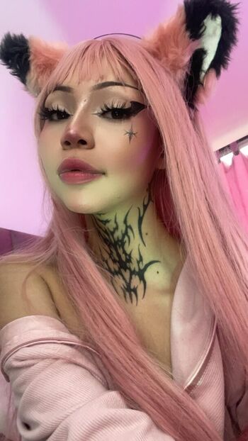 Full leaked Cherrykitty private onlyfans photo