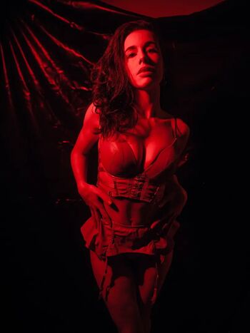 Full leaked Cherrylan private onlyfans photo