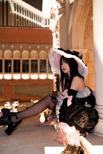 Full leaked Cherryneko private onlyfans photo