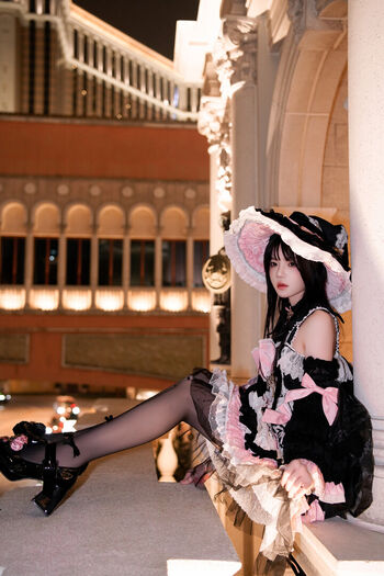 Full leaked Cherryneko private onlyfans photo