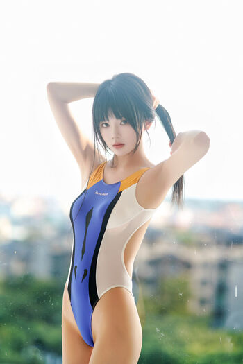 Full leaked Cherryneko private onlyfans photo