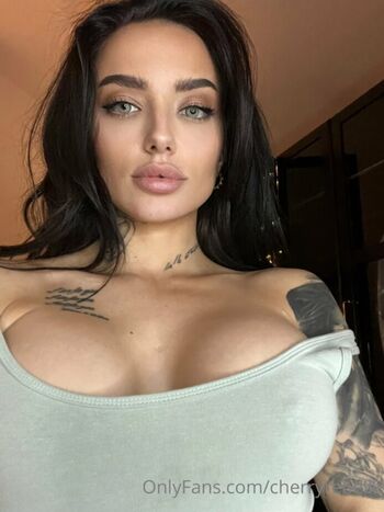 Full leaked Cherryrebell page private onlyfans photo