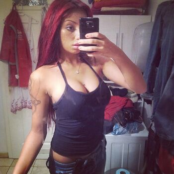 Full leaked Cherryrebelle private onlyfans photo