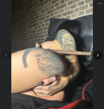 Full leaked Cherryrebelle private onlyfans photo