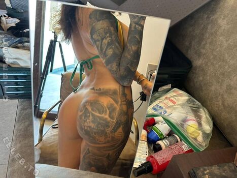 Full leaked Cherryrebelle private onlyfans photo