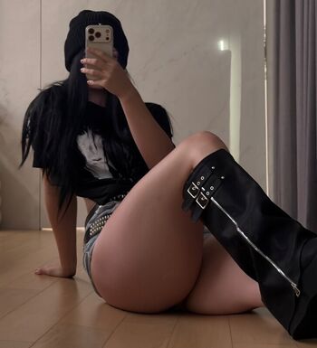Full leaked Cherryxft private onlyfans photo
