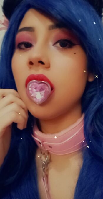 Full leaked Chery princess private onlyfans photo