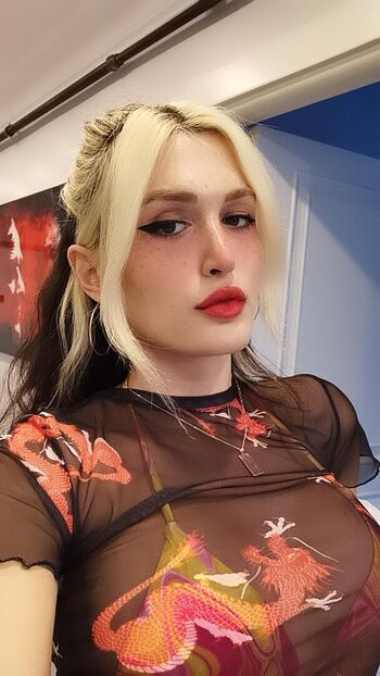 Full leaked Cheryboom  page private onlyfans photo