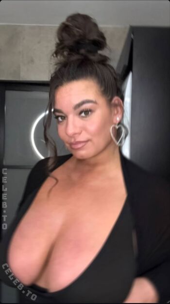 Full leaked Cheryl jansen private onlyfans photo