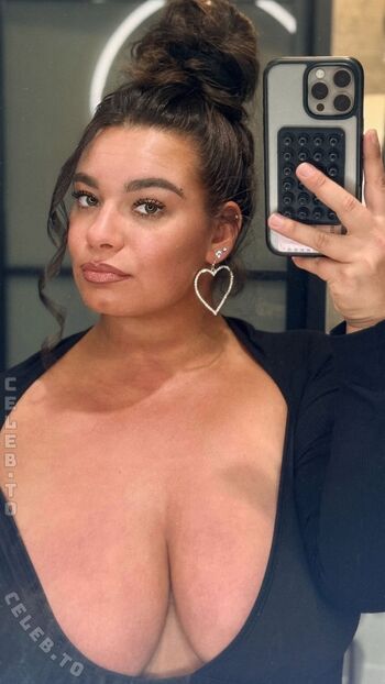 Full leaked Cheryl jansen private onlyfans photo