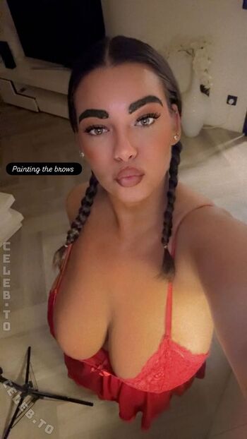 Full leaked Cheryl jansen private onlyfans photo