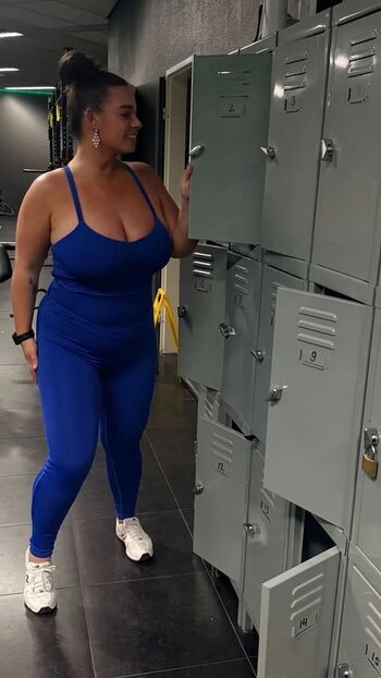 Full leaked Cheryl jansen private onlyfans photo