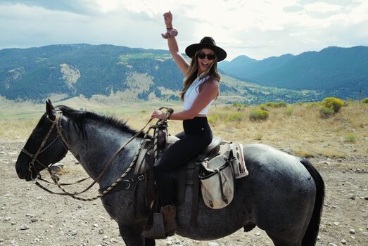 Full leaked Cheryl scott private onlyfans photo