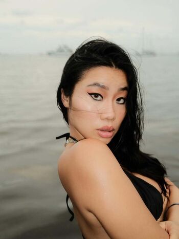 Full leaked Cheryl xiao private onlyfans photo
