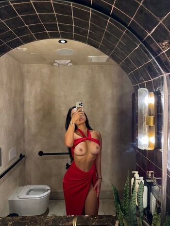 Full leaked Cheryl xiao private onlyfans photo
