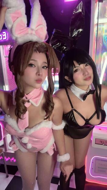 Full leaked Chescakeuu private onlyfans photo