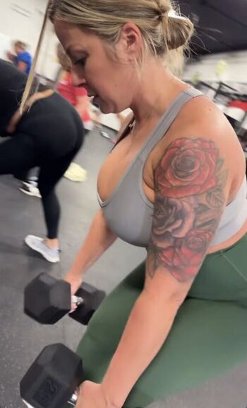 Full leaked Chesonis page private onlyfans photo