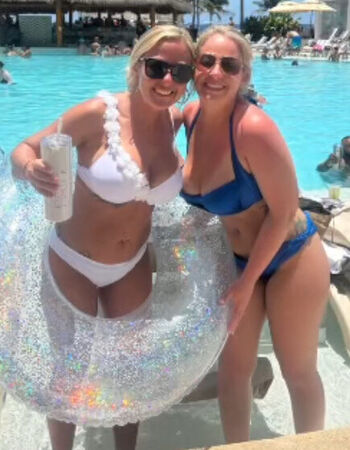 Full leaked Chesonis private onlyfans photo