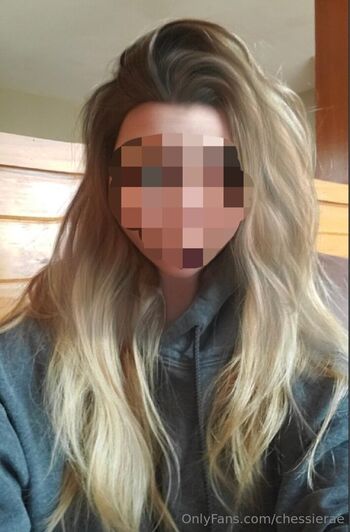 Full leaked Chessierae page private onlyfans photo