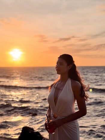 Full leaked Chew chia yee private onlyfans photo