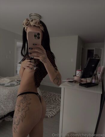 Cheybaexoxo