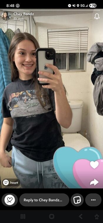 Full leaked Cheyenne dodge private onlyfans photo