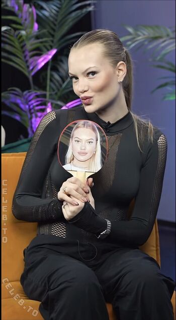 Full leaked Cheyenne ochsenknecht private onlyfans photo