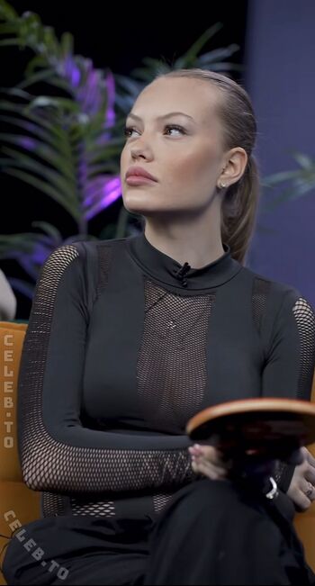 Full leaked Cheyenne ochsenknecht private onlyfans photo