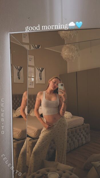Full leaked Cheyenne ochsenknecht private onlyfans photo