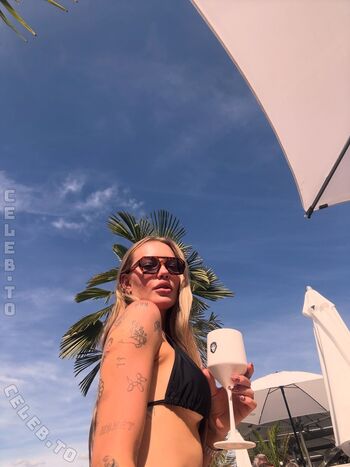 Full leaked Cheyenne ochsenknecht private onlyfans photo